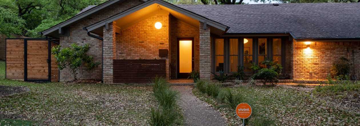 Evanston Vivint Home Security FAQS