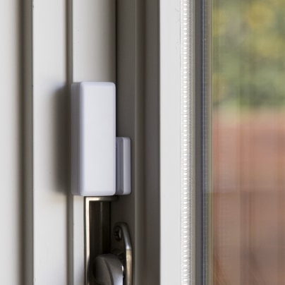 Evanston vivint burglar sensor