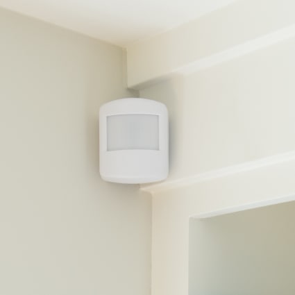 Evanston motion sensor