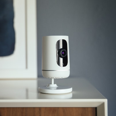 Evanston vivint indoor camera