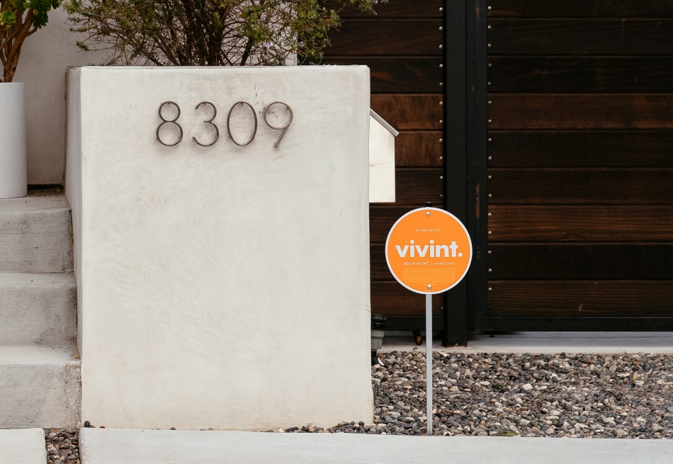 Vivint Evanston dealer