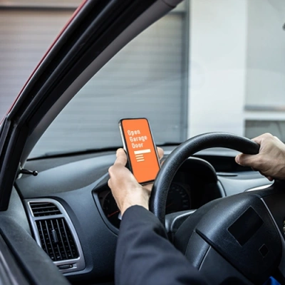Evanston vivint smarthub